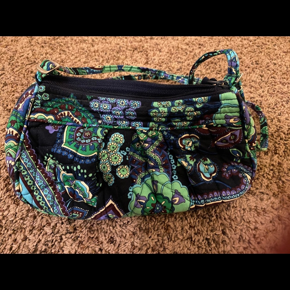 Vera Bradley Purse
